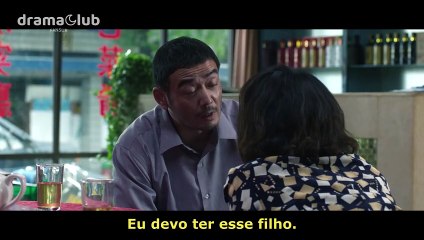 Like a Flowing River 3 EP21