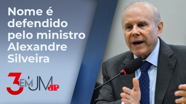 Guido Mantega tem chances de assumir presidência da Vale? Comentaristas debatem