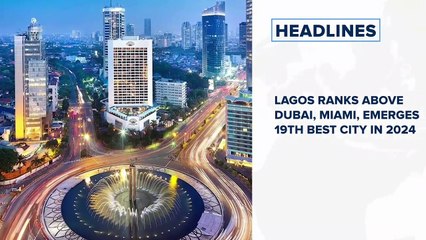 ‘It’d be unfair not to appreciate Wike’, Fubara reacts to Supreme Court victory