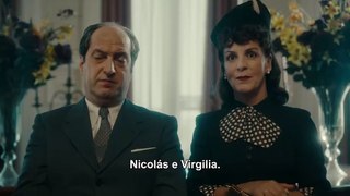 Cristobal Balenciaga - Trailer Oficial
