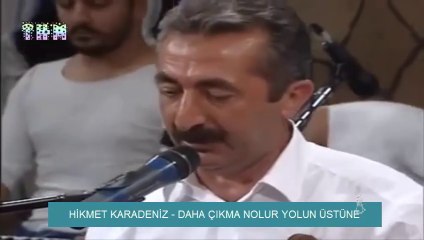 Daha Çıkma Nolur Yolun Üstüne - THM