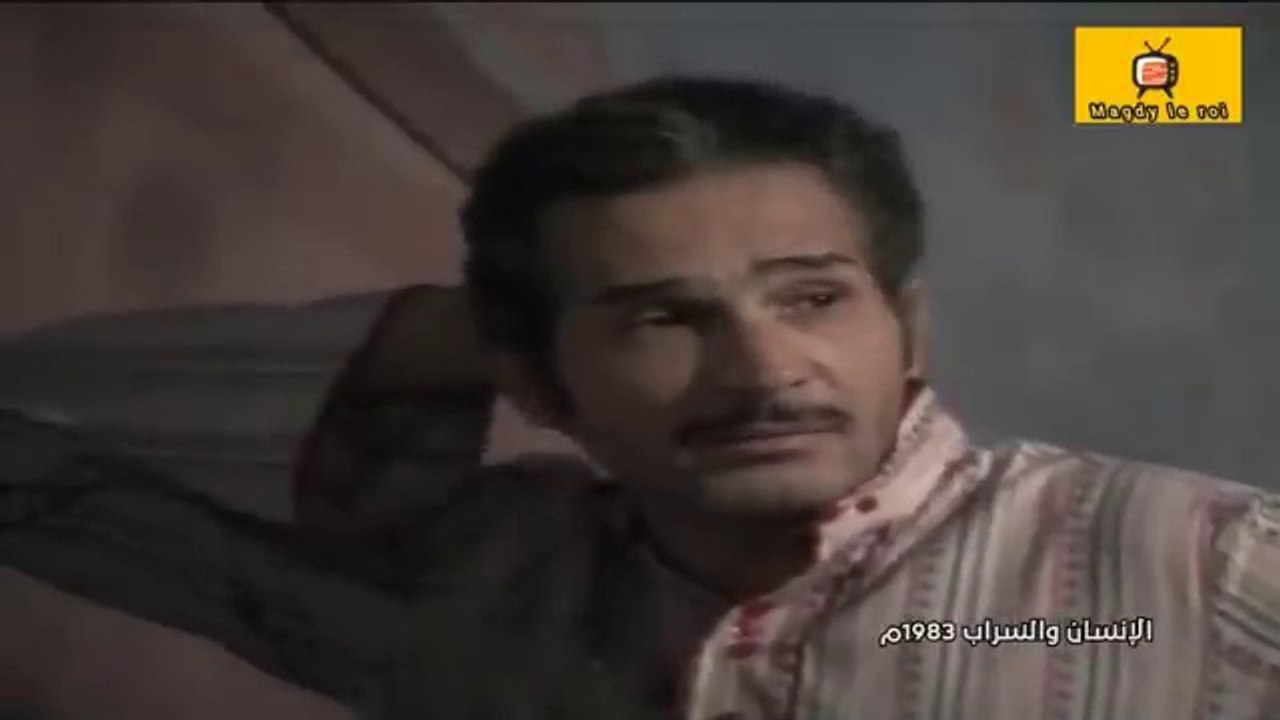 HD حصريآ  ( السهرة التلفزيونية  النادرة ) ( سهرة الانسان والسراب يحيى الفخرانى عبد الرحمن ابو زهرة زهرة العلا ) كاملة