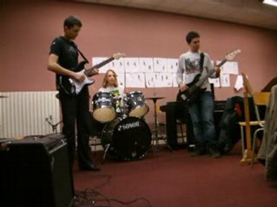 comunication break down