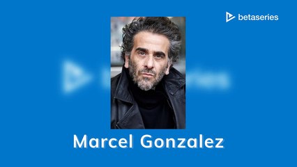 Marcel Gonzalez (ES)