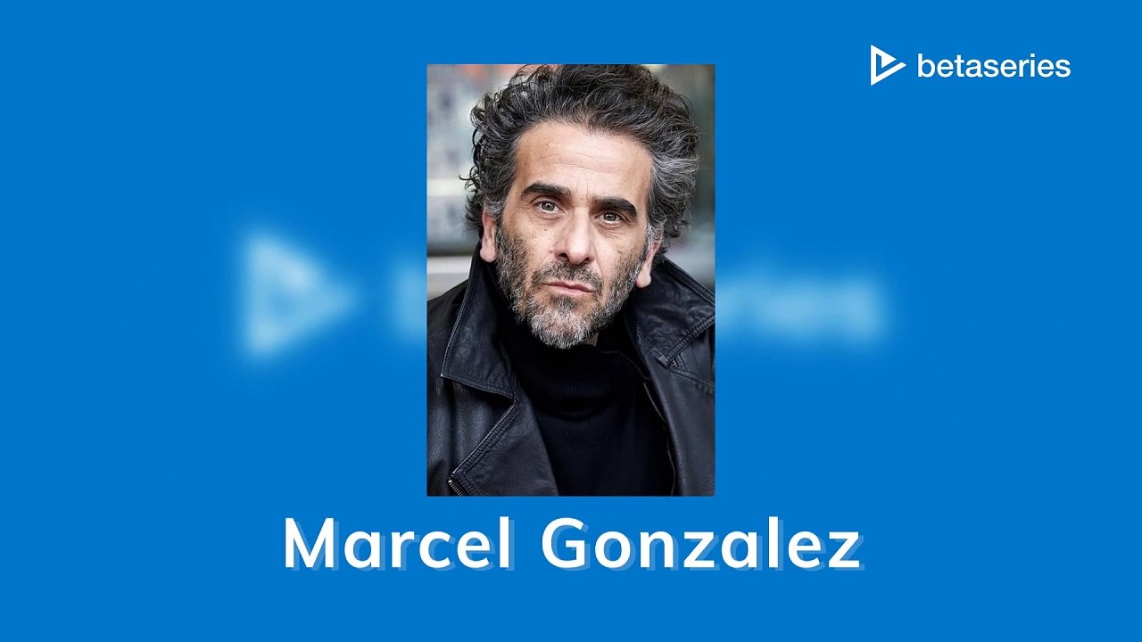 Marcel Gonzalez (ES)