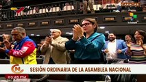 Rodríguez: En Venezuela en 2024 habrá elecciones presidenciales porque lo establece la Constitución