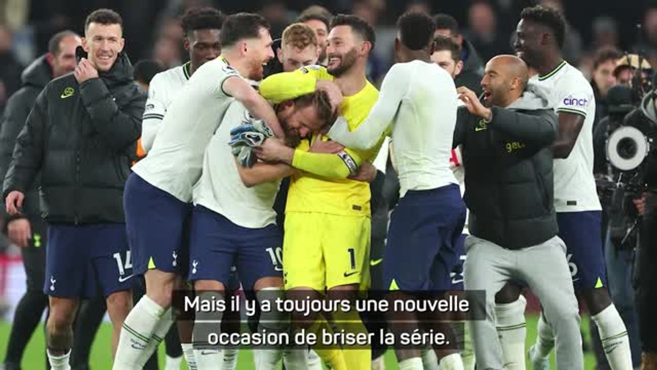 Man. City - Guardiola veut vaincre la malédiction Tottenham