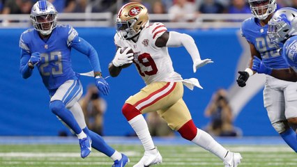 Deebo Samuel Could Play Through Shoulder Injury 🚑: Latest Update