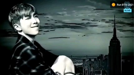 Run BTS! Episode 32 Traduction en français Partie 1