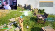 Palworld Is INSANE.