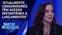 Co-fundadora do Shop2gether destaca impacto do digital no setor da moda no Brasil | SHOW BUSINESS