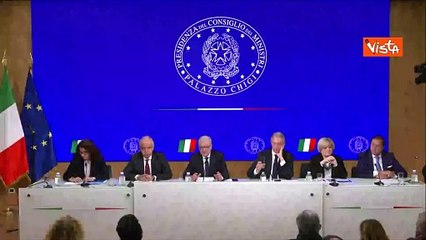 Cybersicurezza, Mantovano: "Legislazione vigente obsoleta, poca consapevolezza"