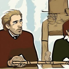 Serge Lama révèle un secret bien gardé depuis des décennies lors de son passage dans "C à vous" : "Au revoir, c’est terminé".