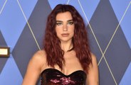 Dua Lipa teme visitar la habitación donde murió John Belushi en 'Chateau Marmont'