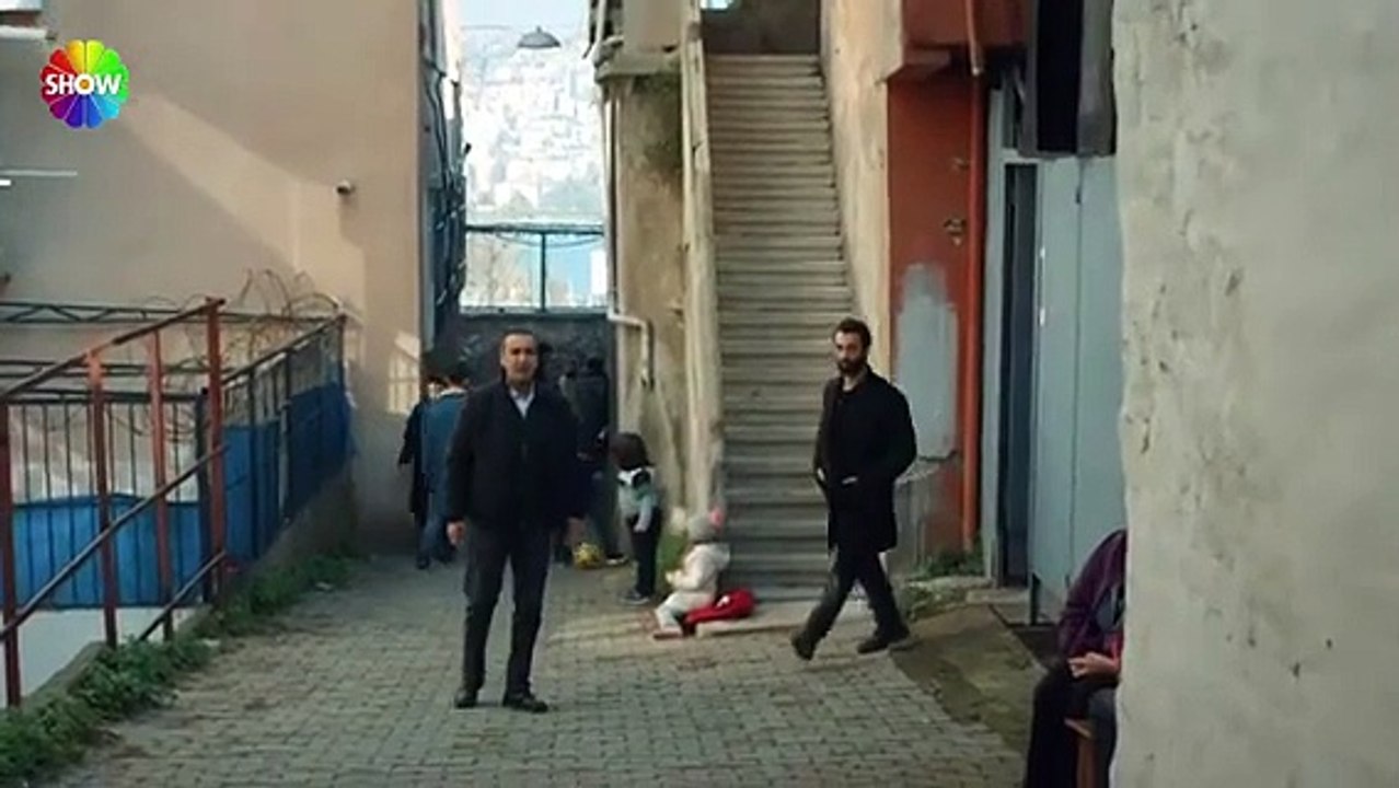 مسلسل كارا الحلقة 4 الرابعة مترجمة(1)