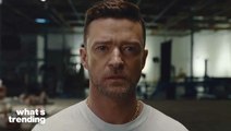 Justin Timberlake Releases New Single ‘Selfish’ And Announces New Album