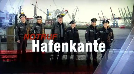 Notruf Hafenkante -203- Diebe