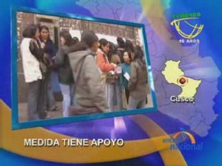 EDITORIAL - MIERCOLES 02 DE ABRIL DE 2008