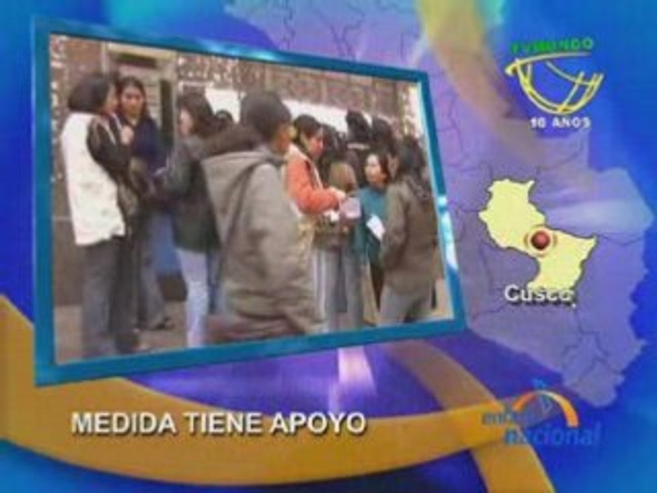EDITORIAL - MIERCOLES 02 DE ABRIL DE 2008