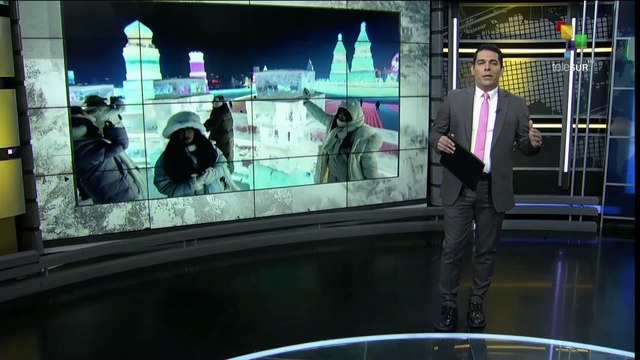 Termas del Día 25-01: Venezuela denuncia planes conspirativos contra la paz