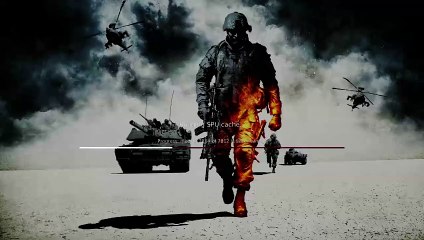 Battlefield: Bad Company 2 online multiplayer - ps3