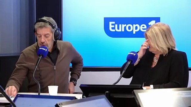 Marina Carrère d'Encausse et Michel Cymes se livrent après l'arrêt du Magazine de la santé .
