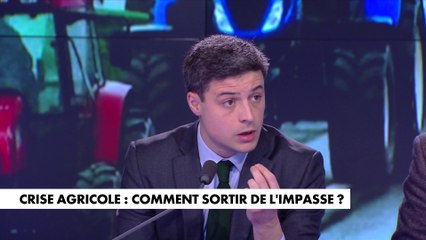 Maxime Thiébaut : «C'est une véritable révolution qu'on est en train de vivre»