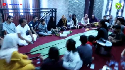 KEGIATAN ALBA FAMS SETIAP MINGGU