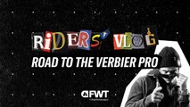 Media Day in Verbier with FWT Riders I FWT24 Riders' Vlog Episode 1