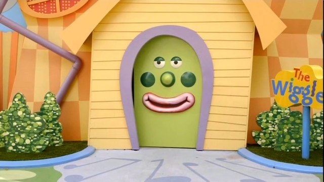 The Wiggles Ready Steady Wiggle Lachy Can't Rhyme 8x6 2014...mp4