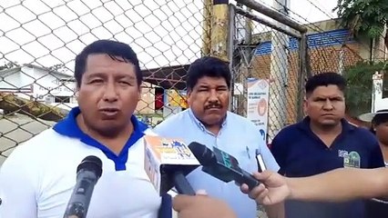 Alcaldes del trópico alistan denuncia por fallas en el abastecimiento de combustible