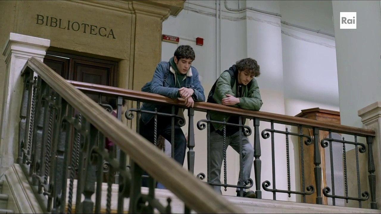 Bacio S1