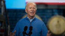 Biden Announces $5 Billion in New Infrastructure Projects