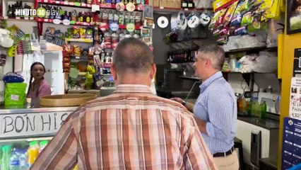 Gobernador de Antioquia se comprometió a construir más cárceles en el departamento