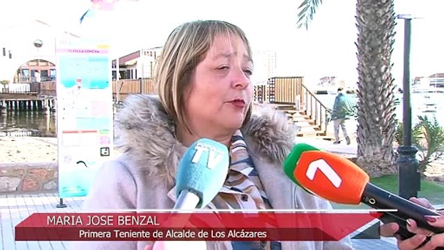 Encuentran el cuerpo sin vida del menor desaparecido en el Mar Menor