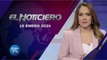 EN VIVO- El Gobierno suspende cortes de energía hasta el 29 de Febrero | El Noticiero- 15 ene 2024