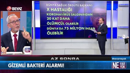 Ne Var Ne Yok 25 Ocak 2024