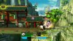 DreamWorks Kung Fu Panda: Showdown of Legendary Legends online multiplayer - ps3