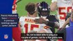 Mahomes excited for AFC Championship showdown with 'MVP' Jackson