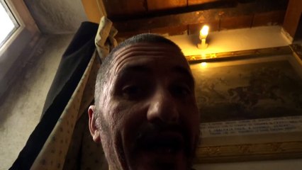 ClementeFiorentini:[Ritardo dell'audio rispetto al video probabilmente causato da un hacking. Registrato alle 13:07 del 24-1-2024]@SonyDSC-HX90