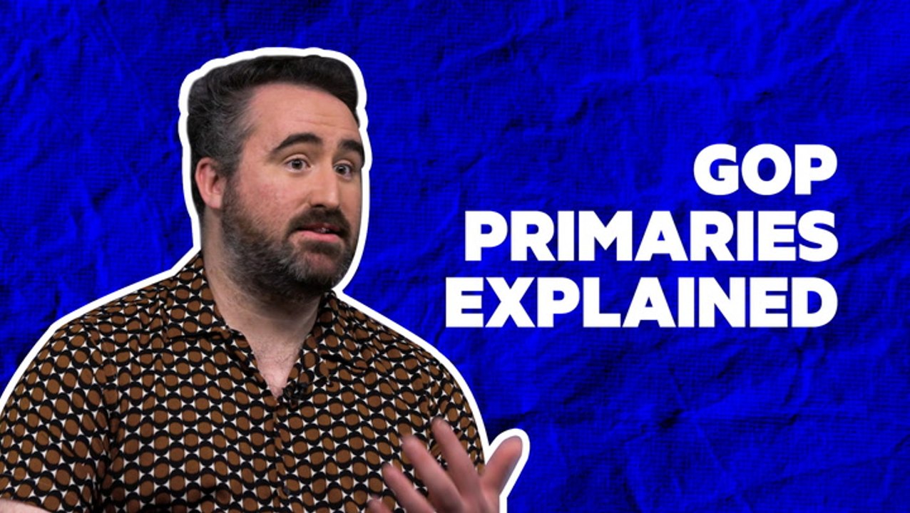 How the GOP creates extreme candidates