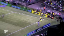 PALMEIRAS 3 X 2 INTER DE LIMEIRA  - MELHORES MOMENTOS - CAMPEONATO PAULISTA 2024 - ge.globo