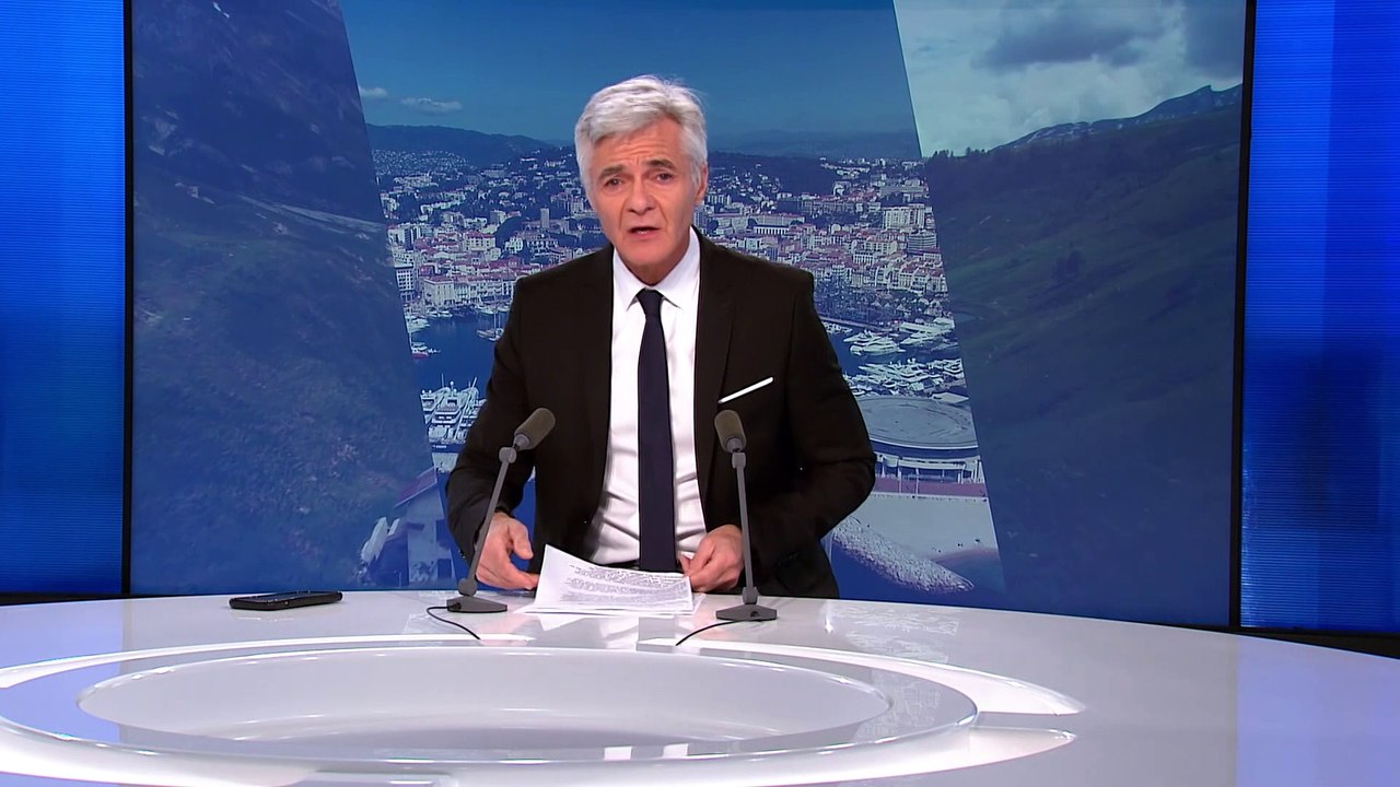 Le Grand J.T. des Territoires du 27 janvier 2024