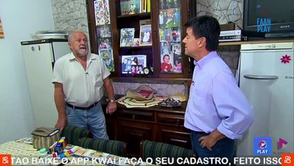 QUANDO CHAMA O CORAÇÃO - T01E34 - RESERVA