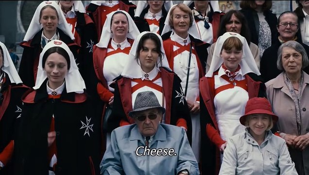 Lourdes Bande-annonce (EN)