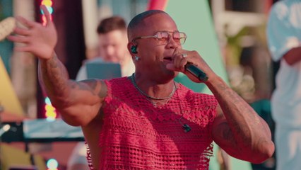 Léo Santana - Crush Blogueirinha / Invocada / Deboche (Ao Vivo No Rio De Janeiro / 2023)