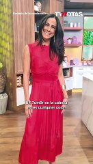 Juan Soler le hizo promesa de amor a Paulina Mercado