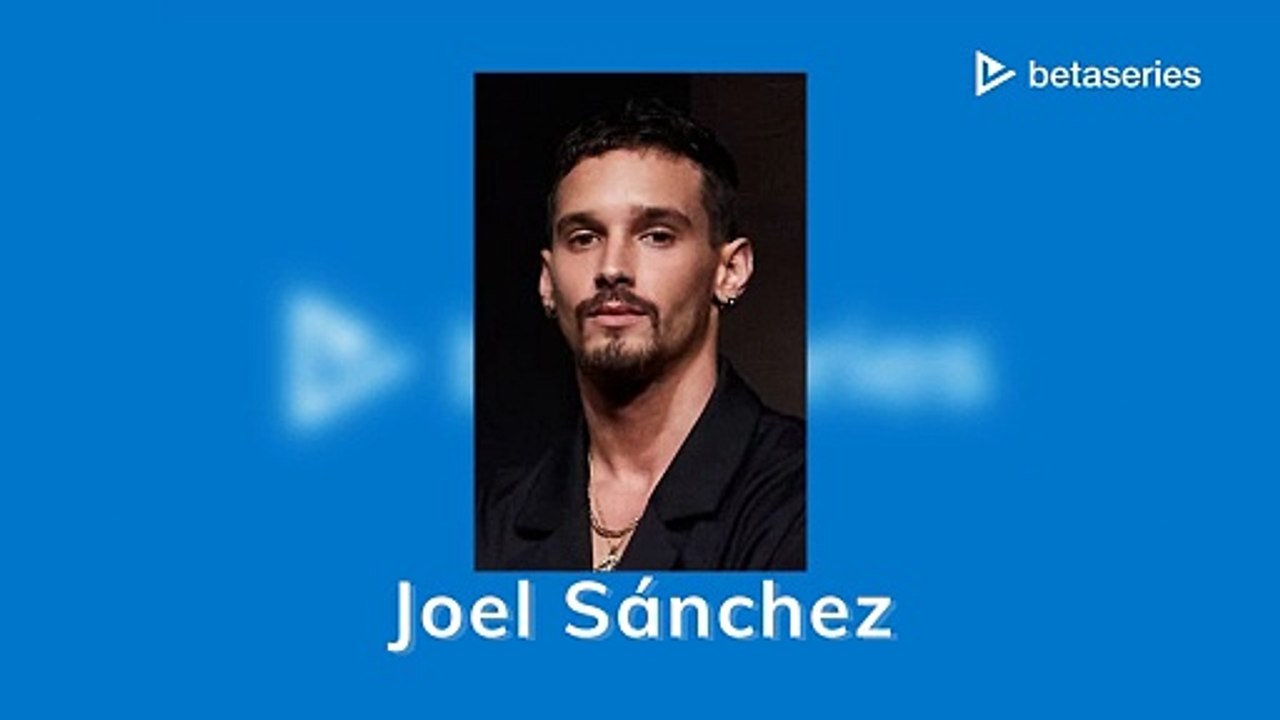 Joel Sánchez (ES)