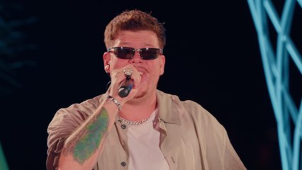 Léo Santana - Não Saí Da Rota (Ao Vivo No Rio De Janeiro / 2023)