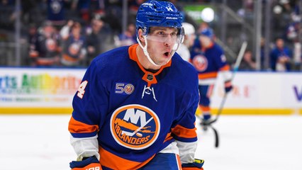 NHL Thursday: Islanders vs. Canadiens, Devils vs. Canes, & More